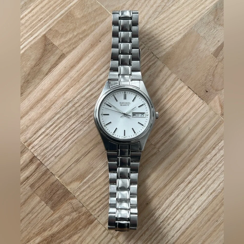 Seiko brand model